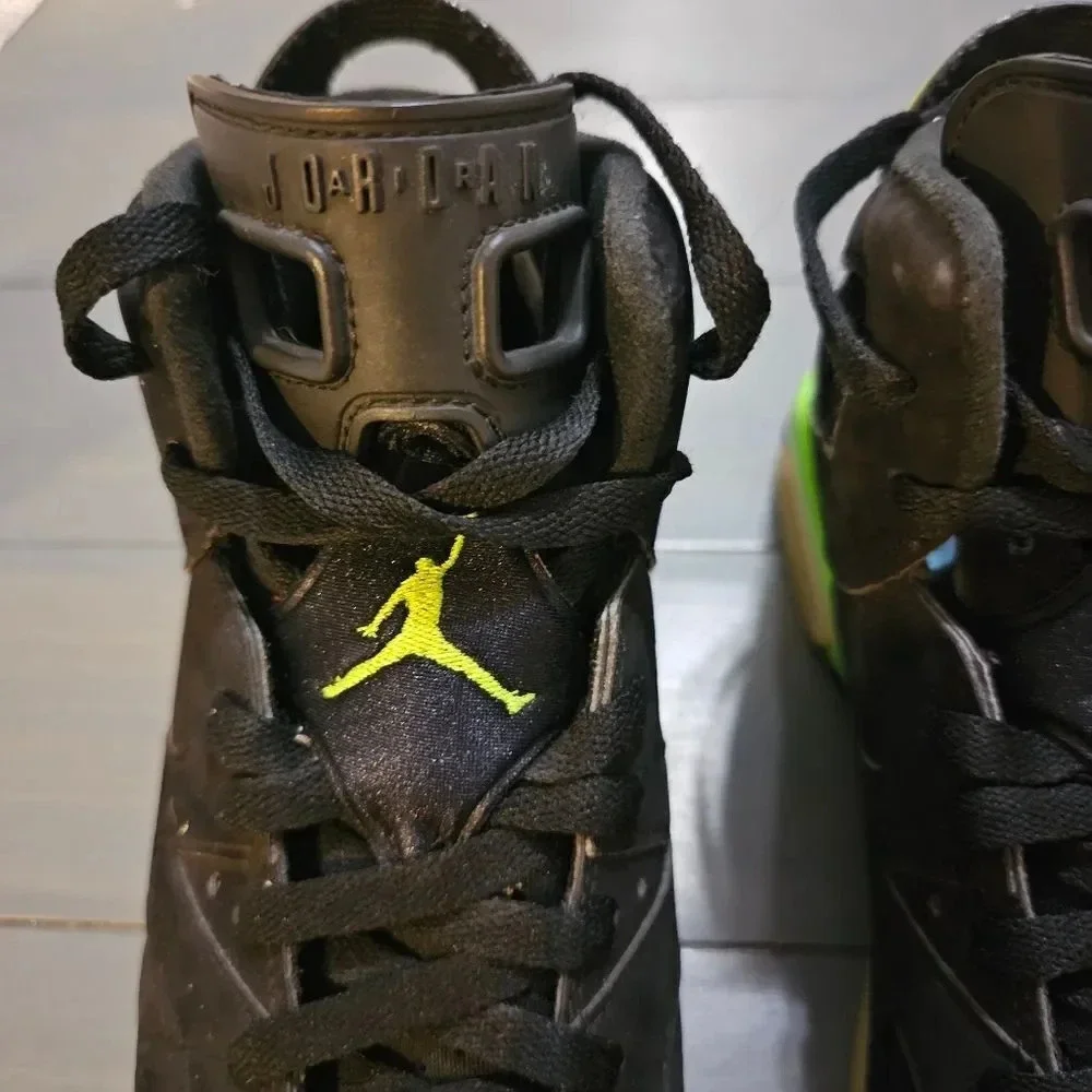 Jordan nike air